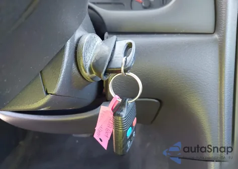 2002 Ford Mustang z USA, uszkodzony, nr VIN 1FAFP40452F210292